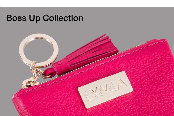 Boss Up Collection