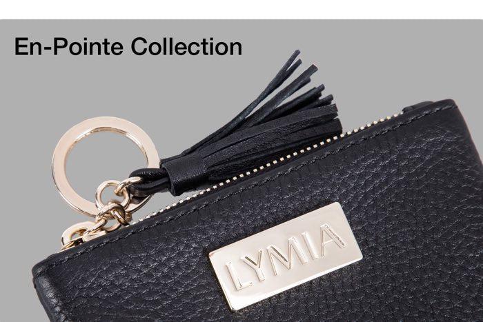 LYMIA Grace Coin Purse