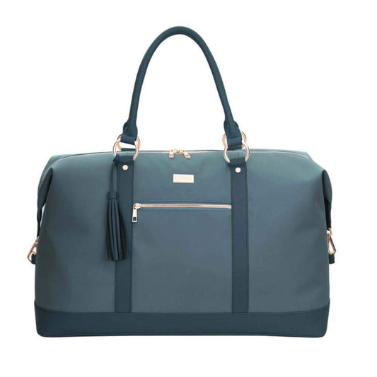 LYMIA Nylon Traveler Tote - "Steal the Show"