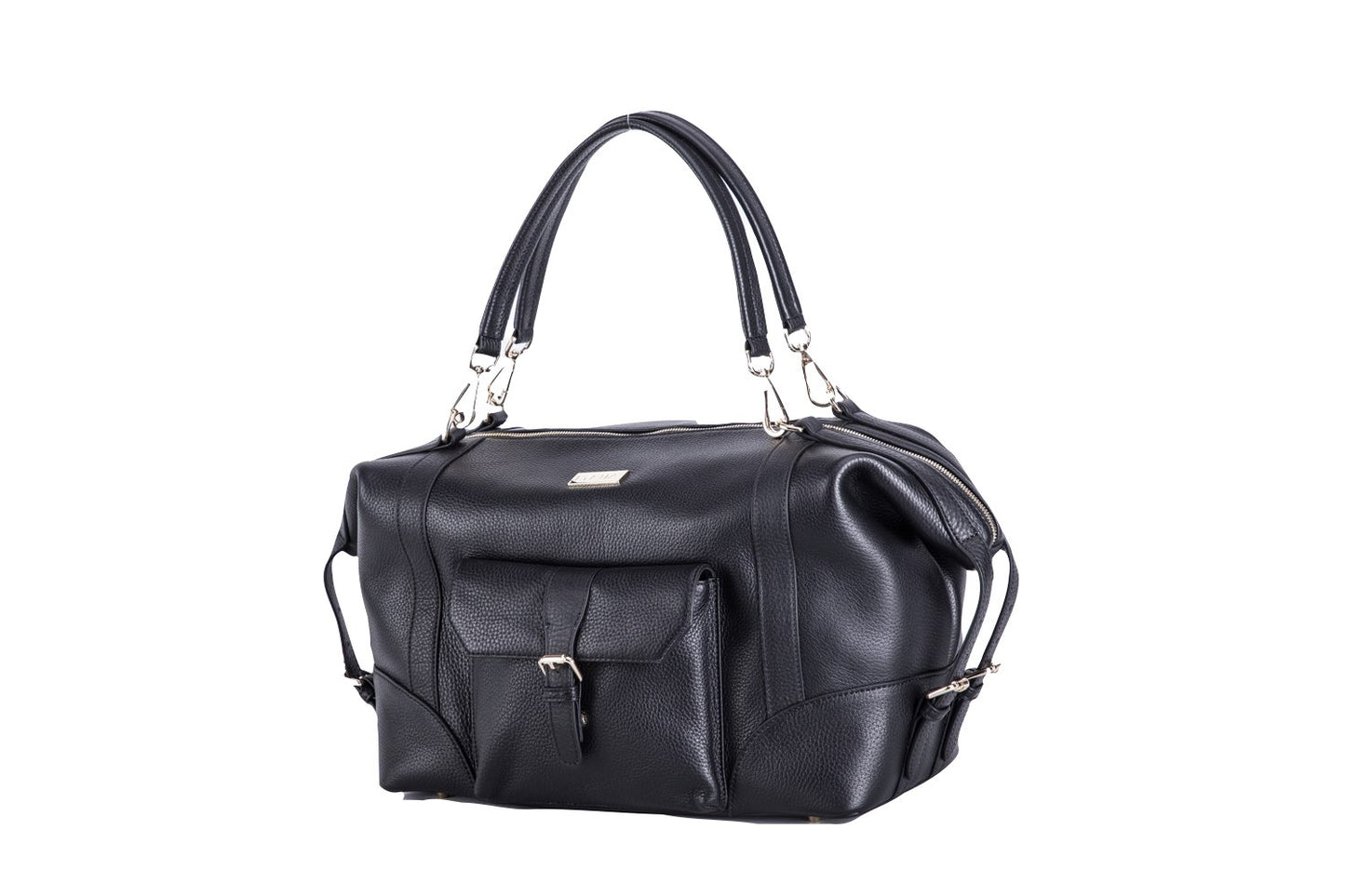 LYMIA Charlie Tote - “En Pointe”