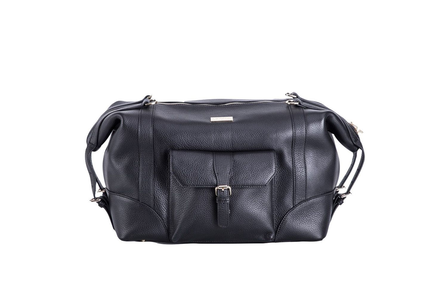 LYMIA Charlie Tote - “En Pointe”