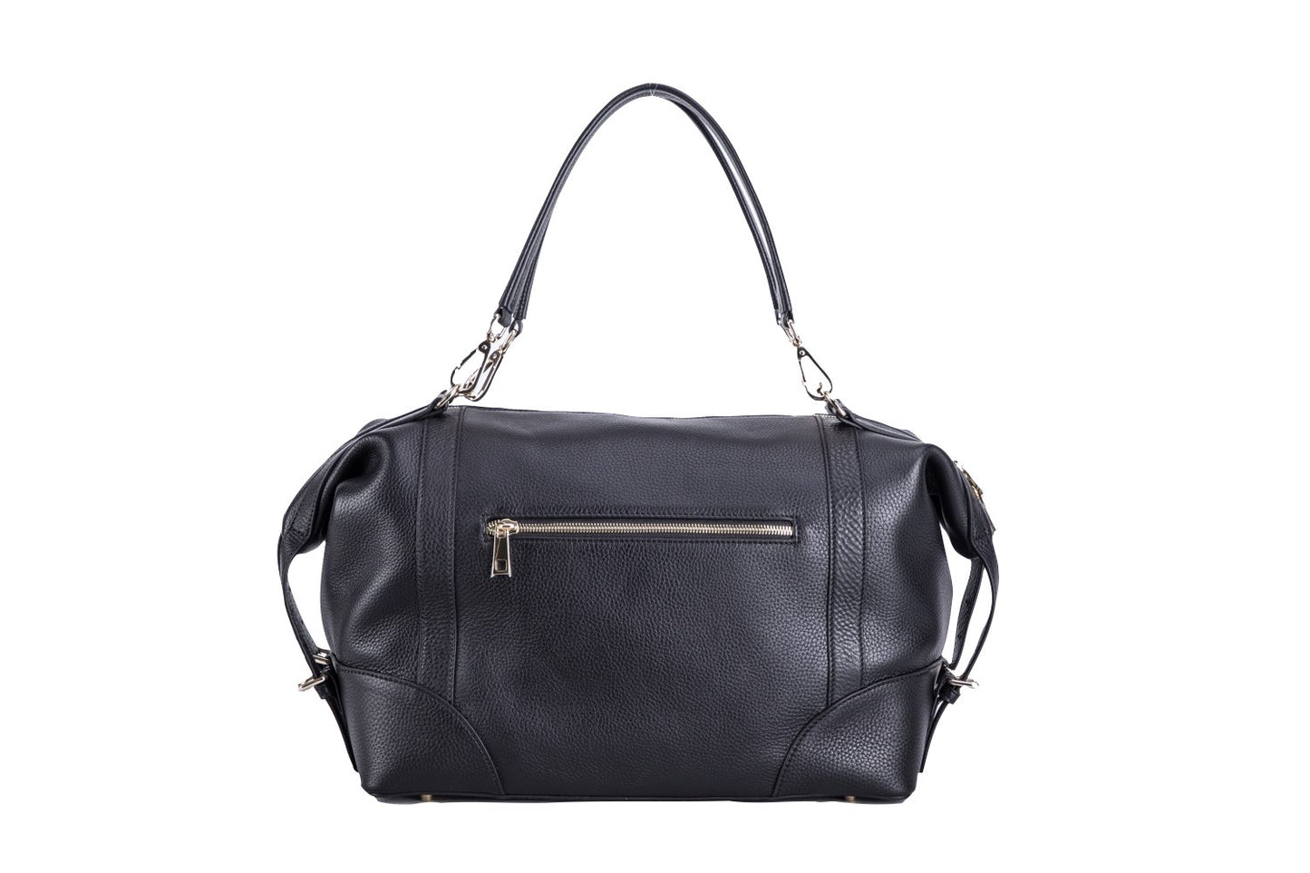 LYMIA Charlie Tote - “En Pointe”