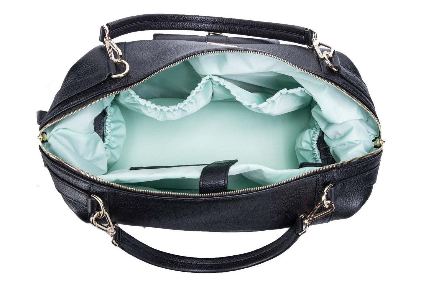 LYMIA Charlie Tote - “En Pointe”