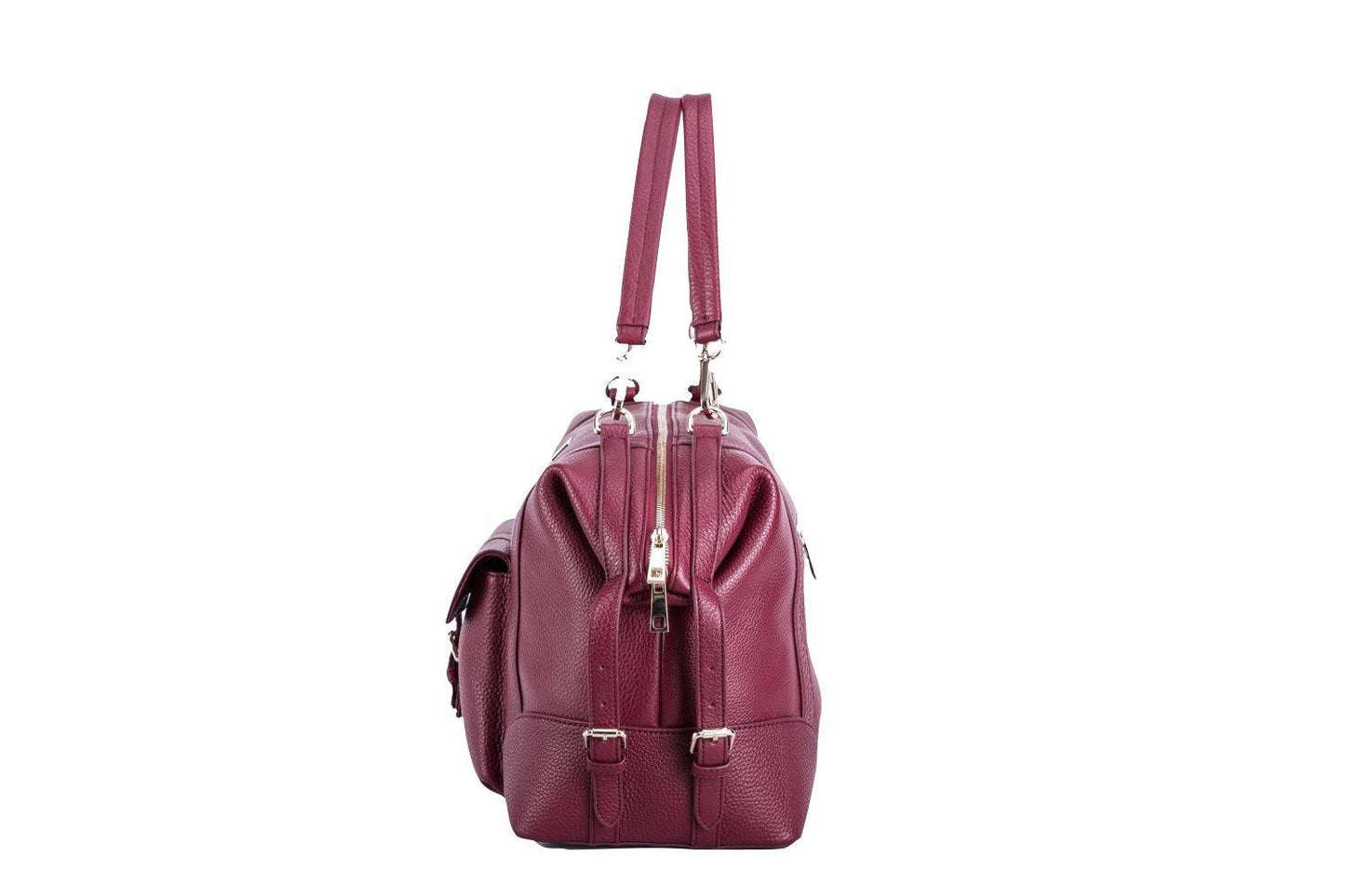 LYMIA Charlie Tote - “I'm Moody”