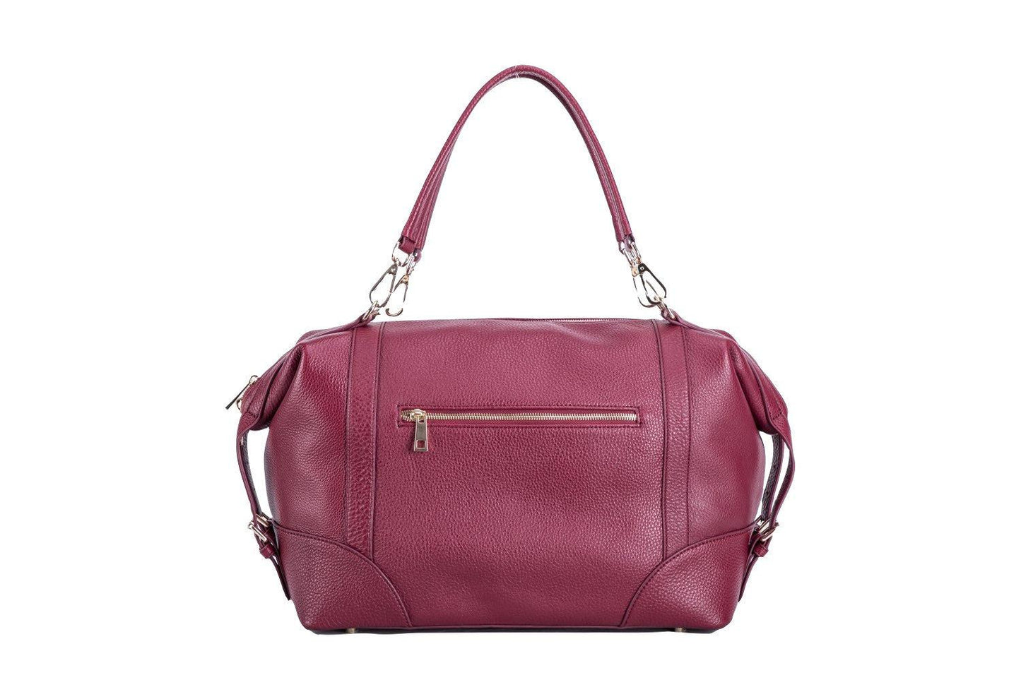 LYMIA Charlie Tote - “I'm Moody”