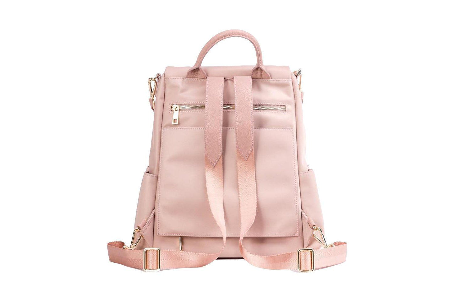 LYMIA Nylon Sophie Backpack - "Still Trending"