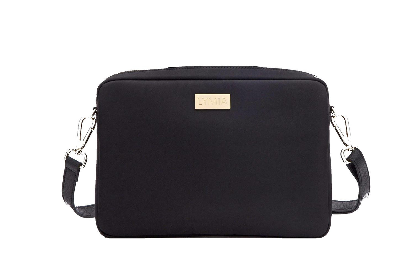 LYMIA Nylon Trifecta - "Take it Black"