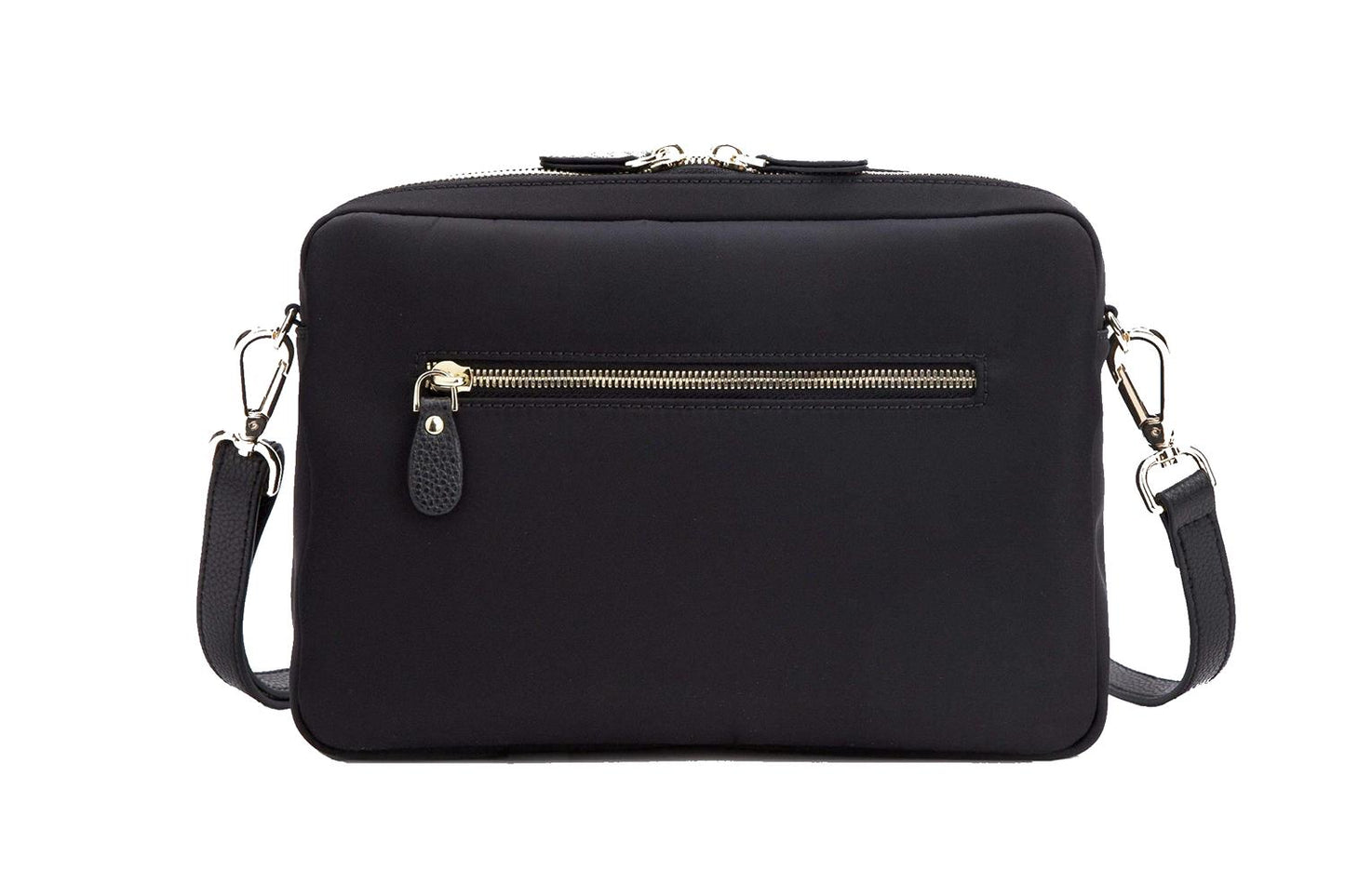 LYMIA Nylon Trifecta - "Take it Black"