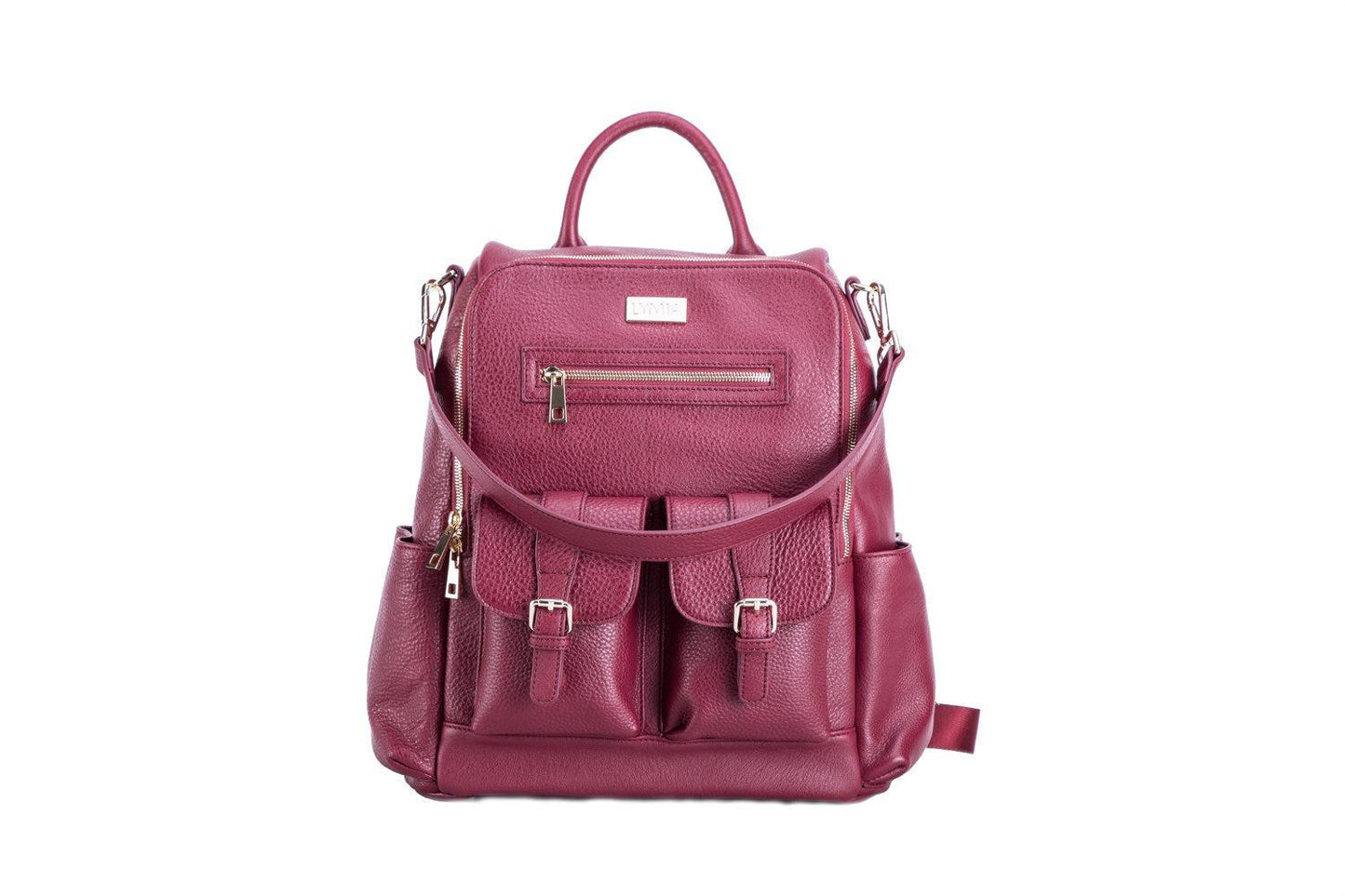 LYMIA Sophie Backpack - "I'm Moody"