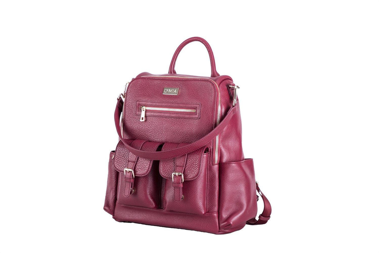 LYMIA Sophie Backpack - "I'm Moody"