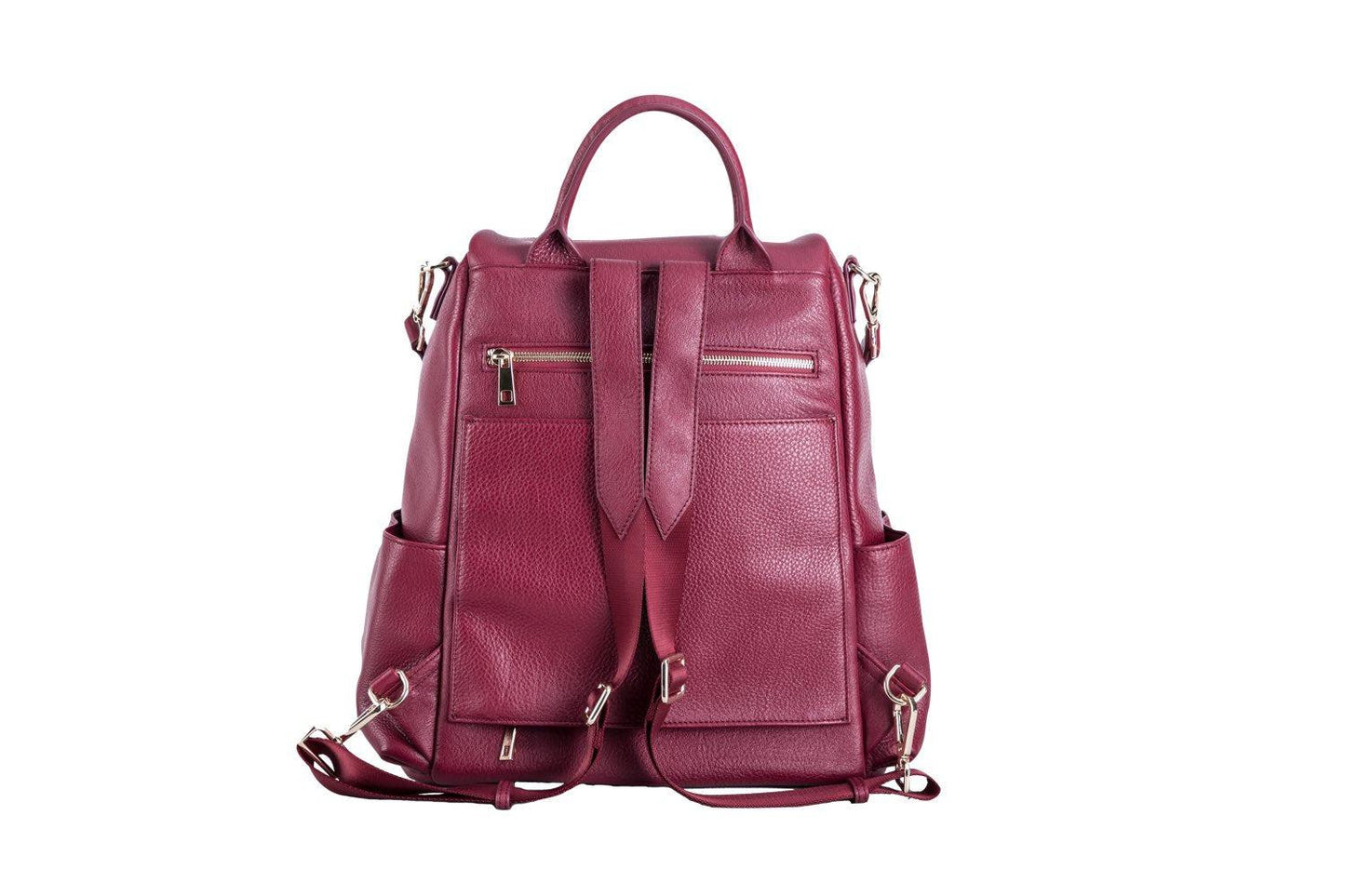 LYMIA Sophie Backpack - "I'm Moody"