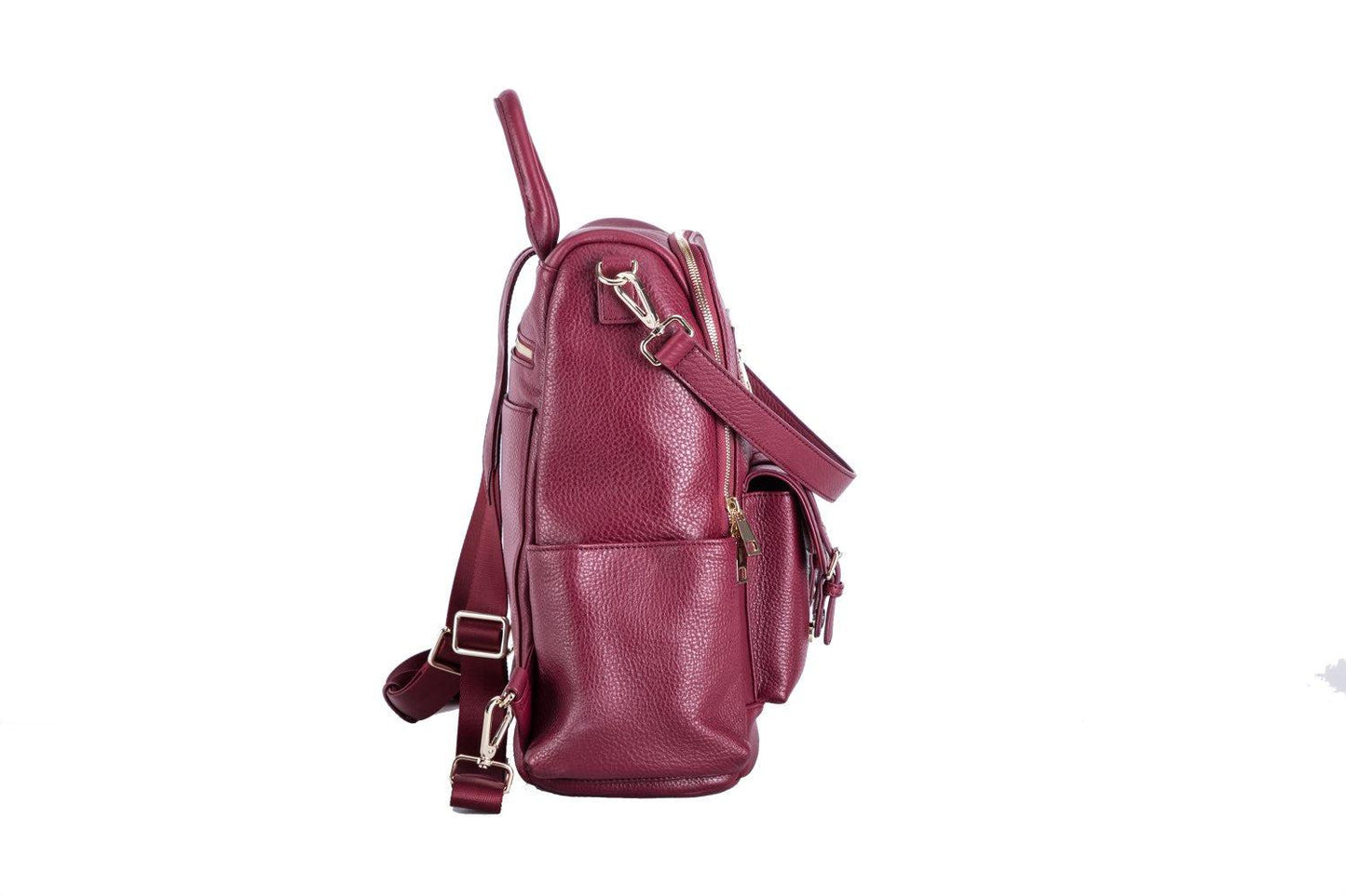 LYMIA Sophie Backpack - "I'm Moody"