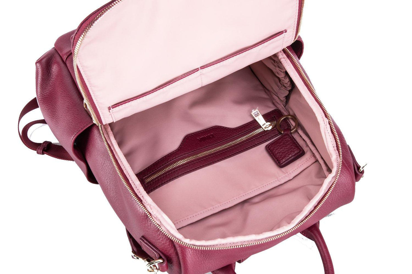 LYMIA Sophie Backpack - "I'm Moody"