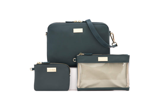 LYMIA Nylon Trifecta - "Steal the Show"