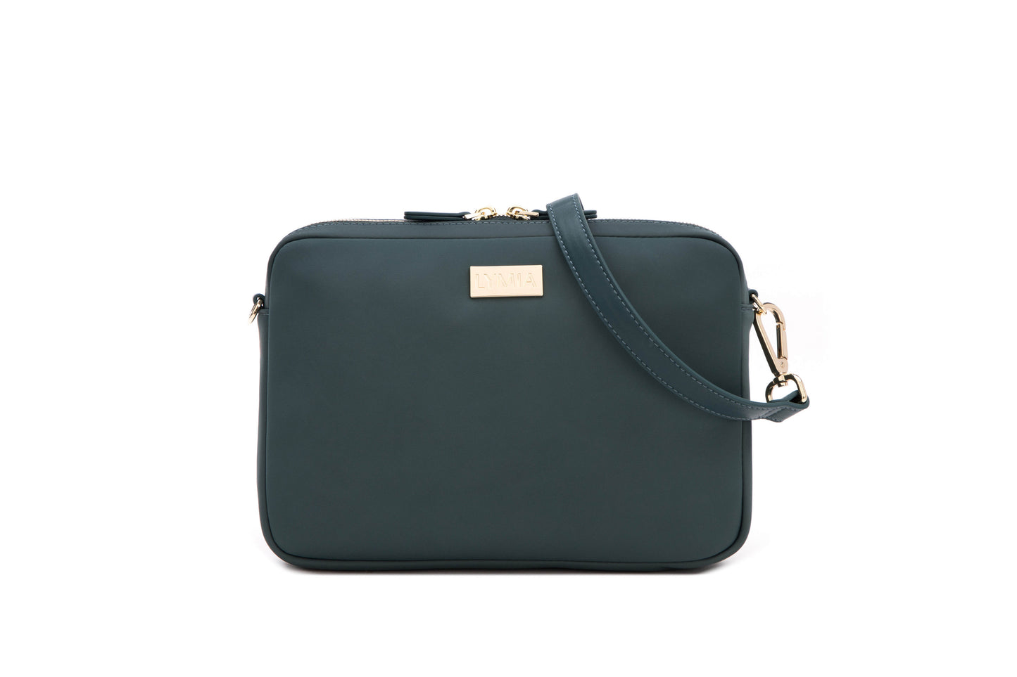 LYMIA Nylon Trifecta - "Steal the Show"