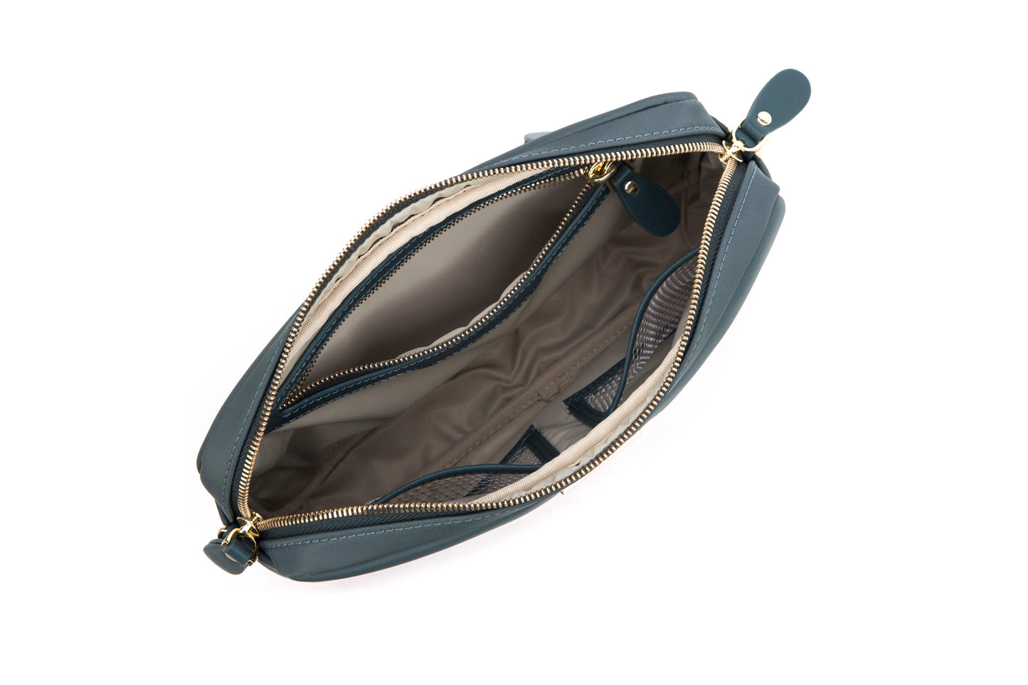 LYMIA Nylon Trifecta - "Steal the Show"