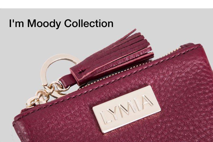 I'm Moody Collection