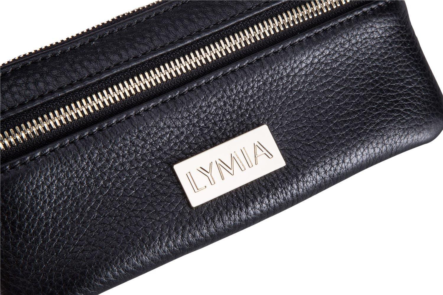 Lymia Gabi newest Wallet