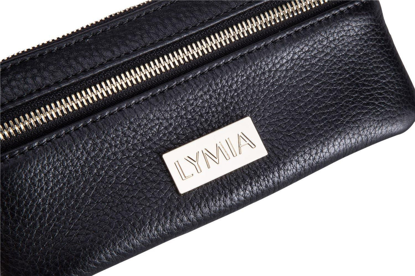 LYMIA Gabi Wallet - "En Pointe"