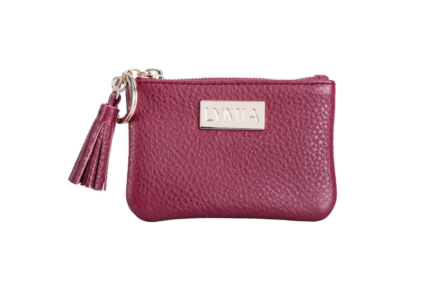 Buy Red Wallets for Women by TOMMY HILFIGER Online | Ajio.com