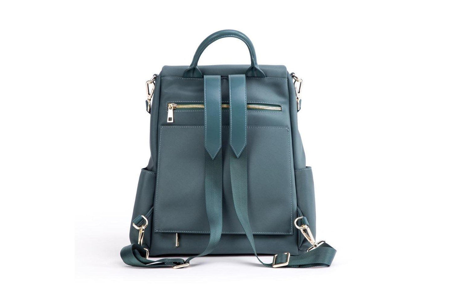 LYMIA Nylon Sophie Backpack - "Steal the Show"