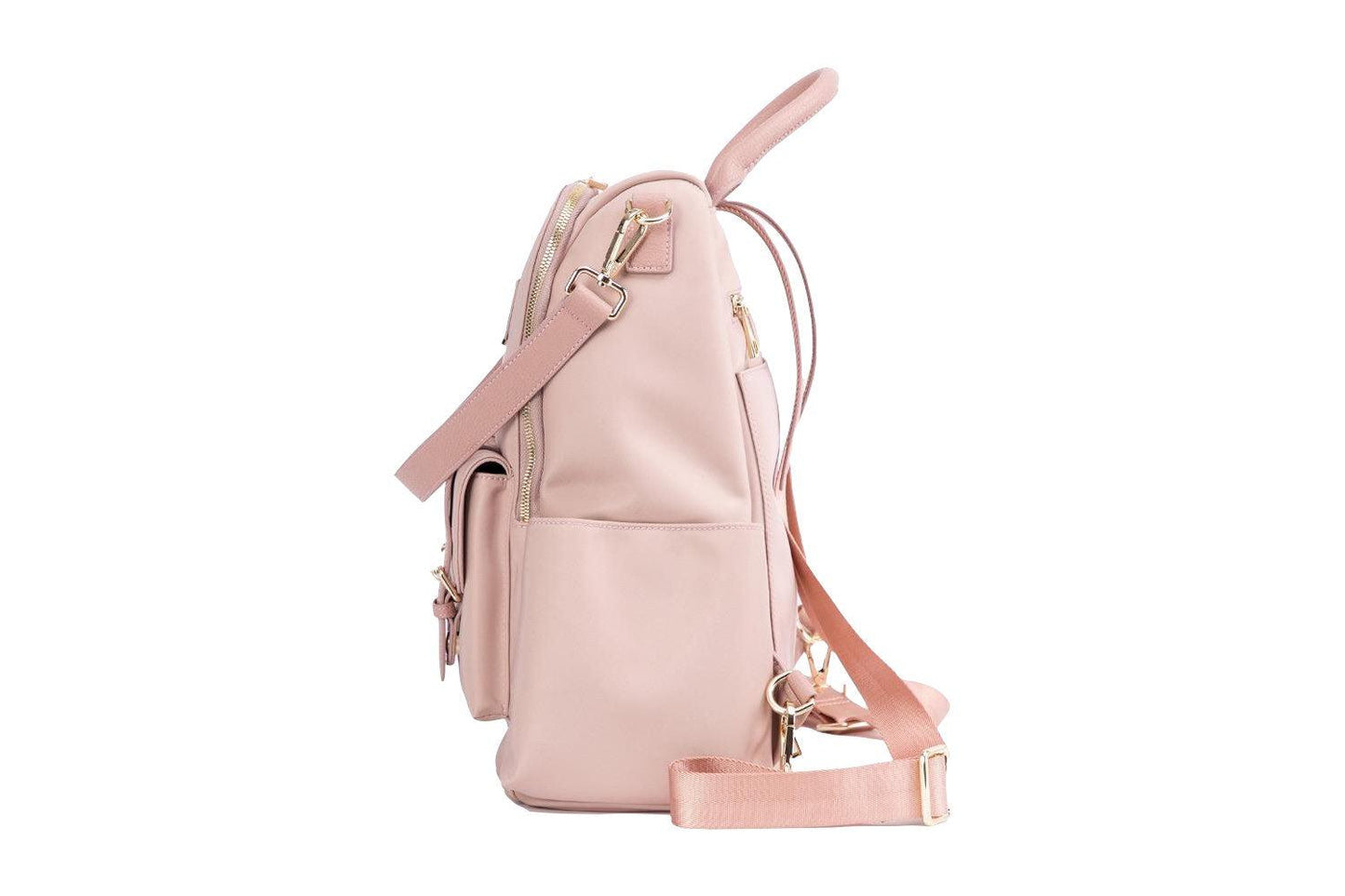 LYMIA Nylon Sophie Backpack - "Still Trending"