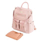 LYMIA Nylon Sophie Backpack - "Still Trending"