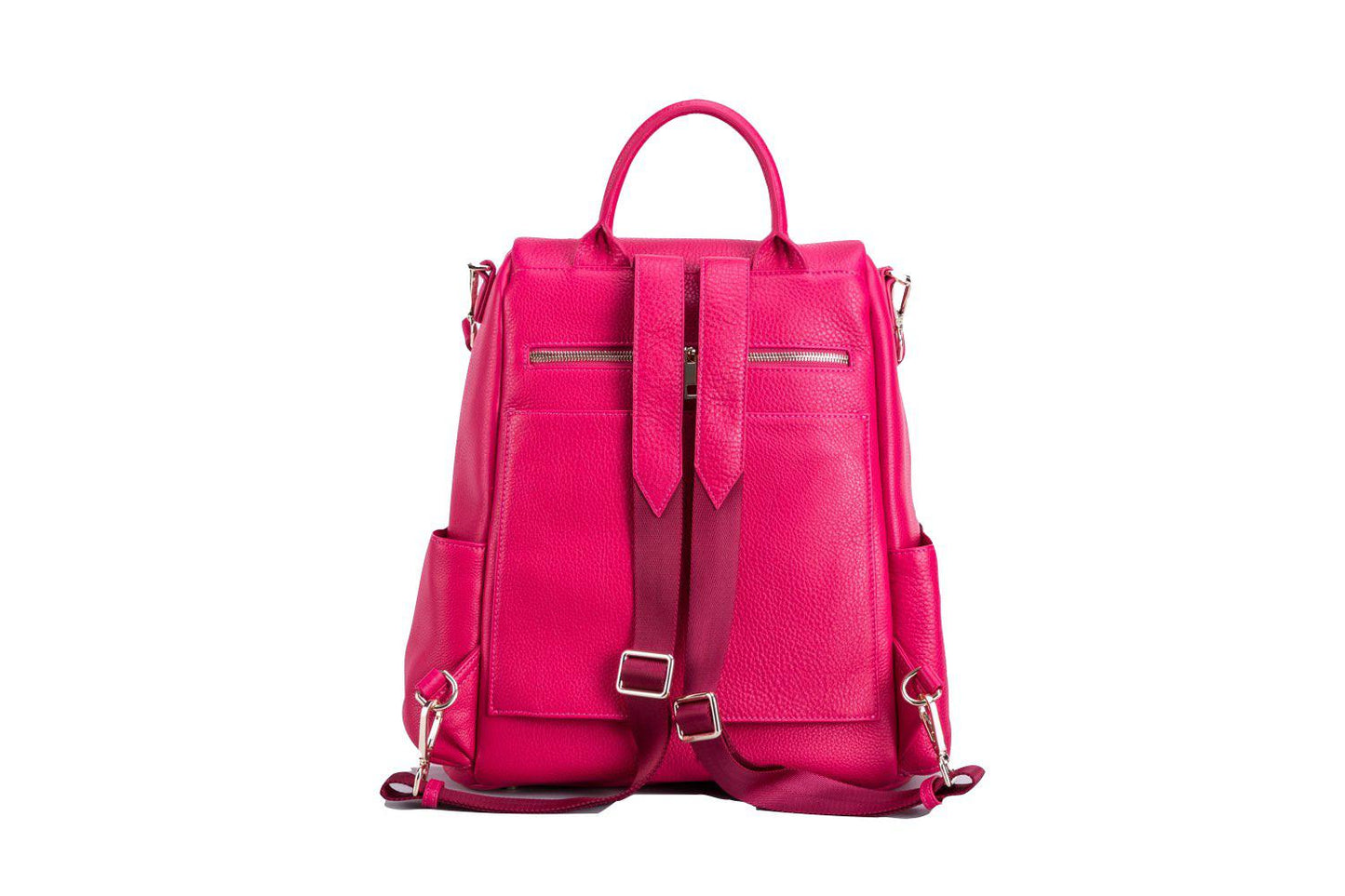 LYMIA Sophie Backpack - "Boss Up"